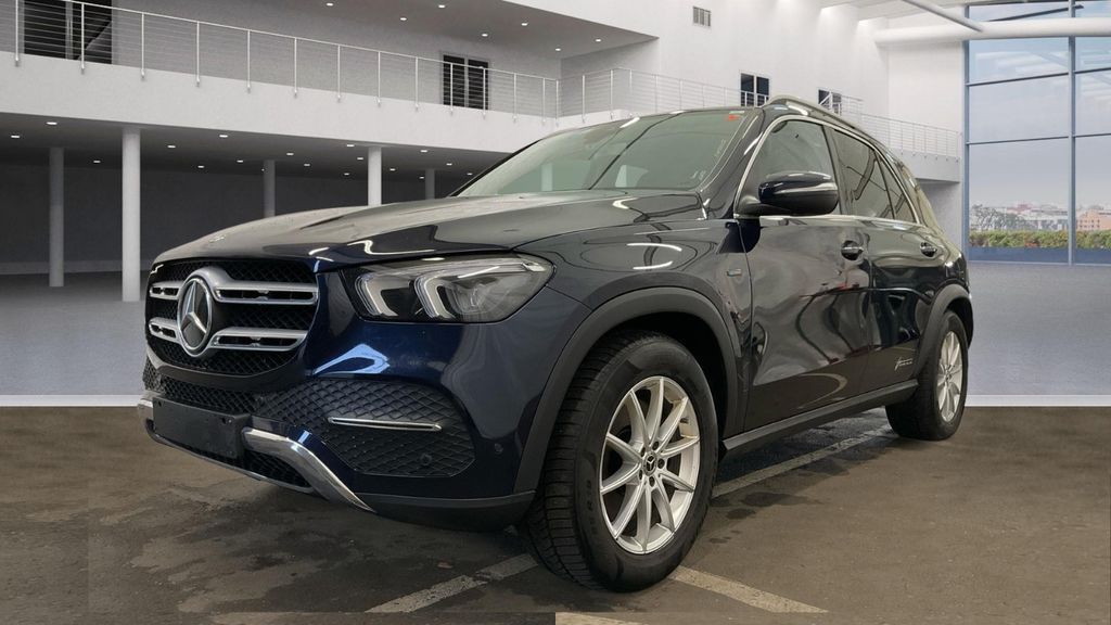 Mercedes-Benz GLE 350 2020