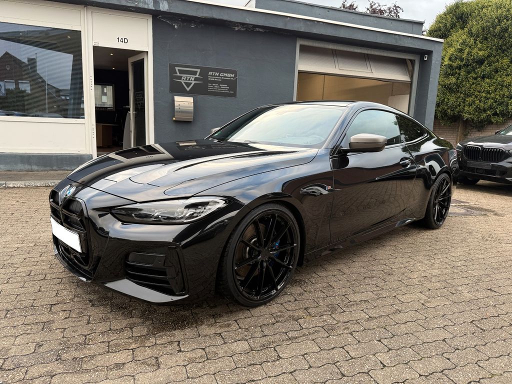 BMW M440 2020