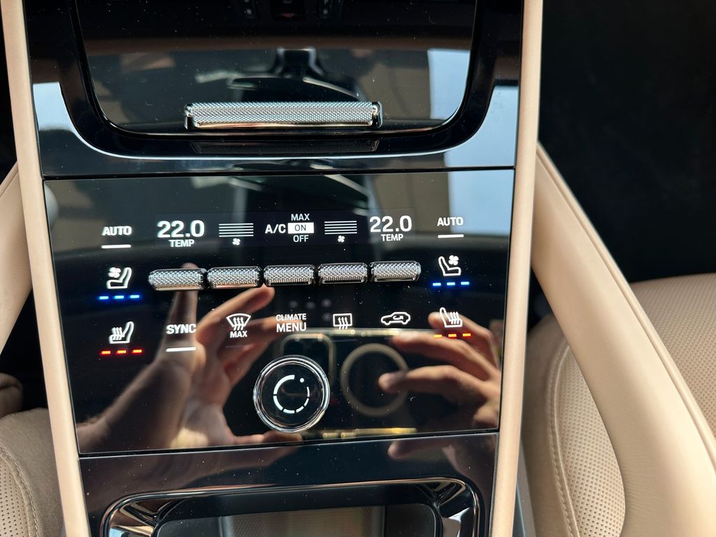 Porsche Cayenne 2023