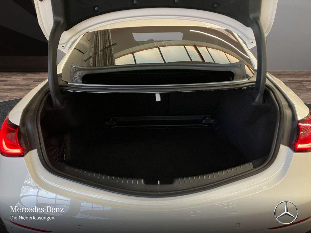 Mercedes-Benz CLE 200 2025