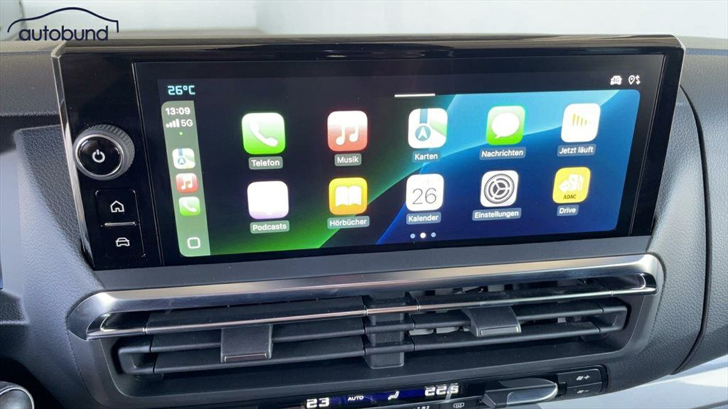 Citroën SpaceTourer 2025