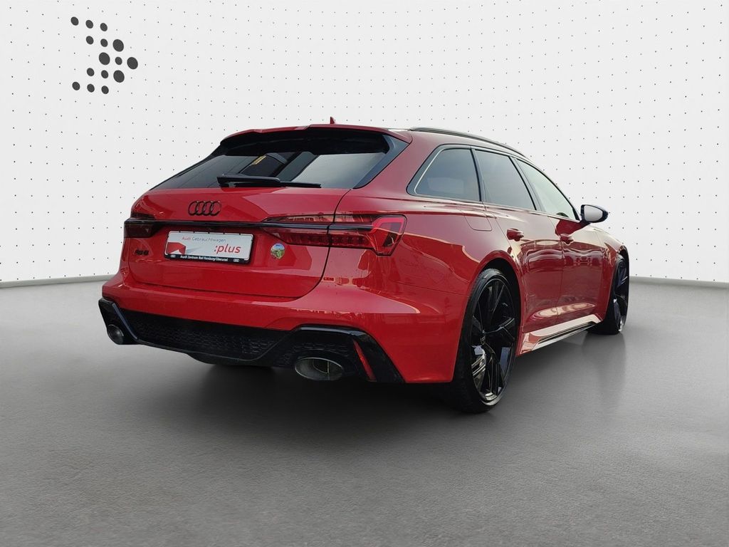 Audi RS6 2023