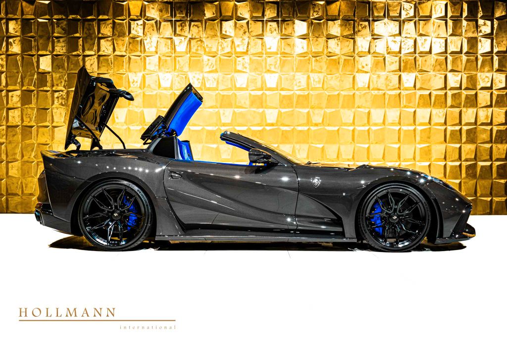 Ferrari 812