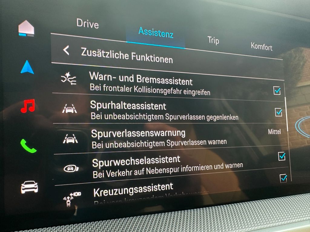 Porsche Cayenne 2023