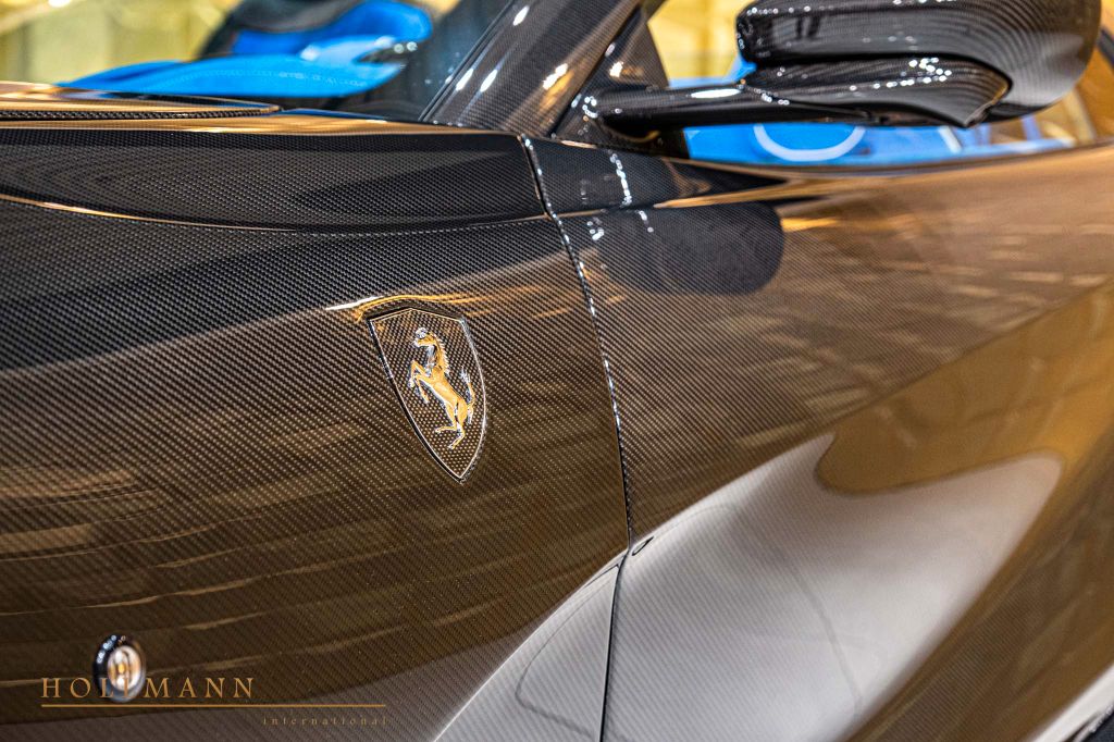 Ferrari 812