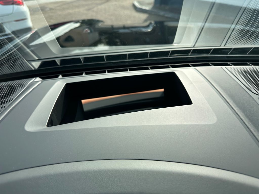 Porsche Cayenne 2023