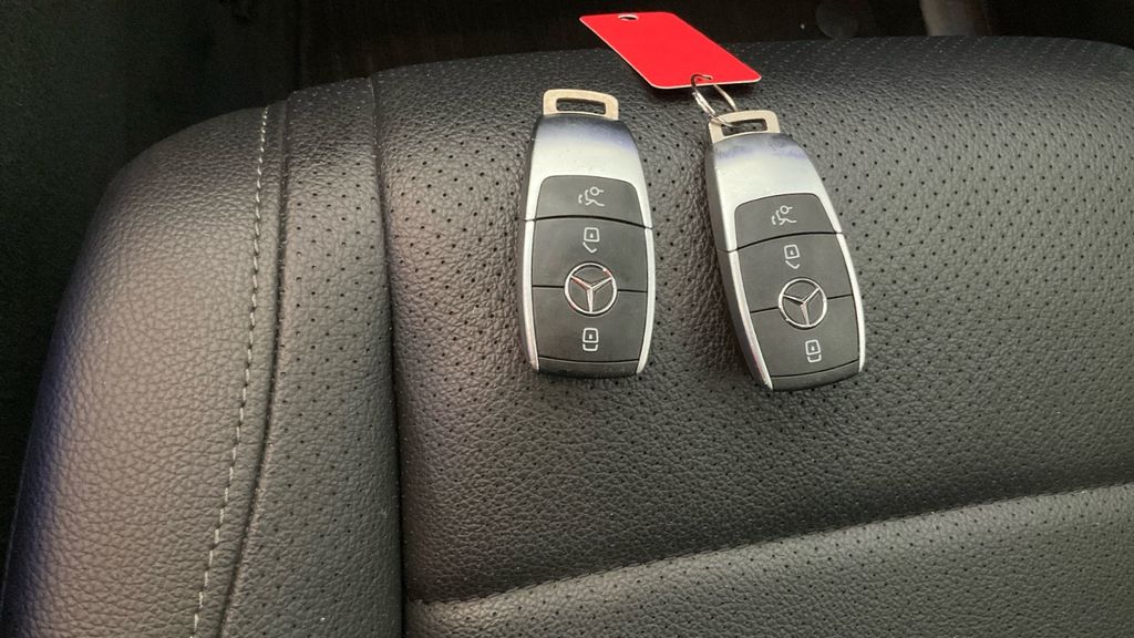 Mercedes-Benz GLE 350 2020