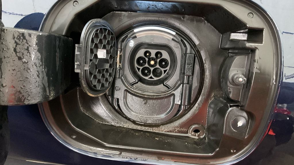 Mercedes-Benz GLE 350 2020