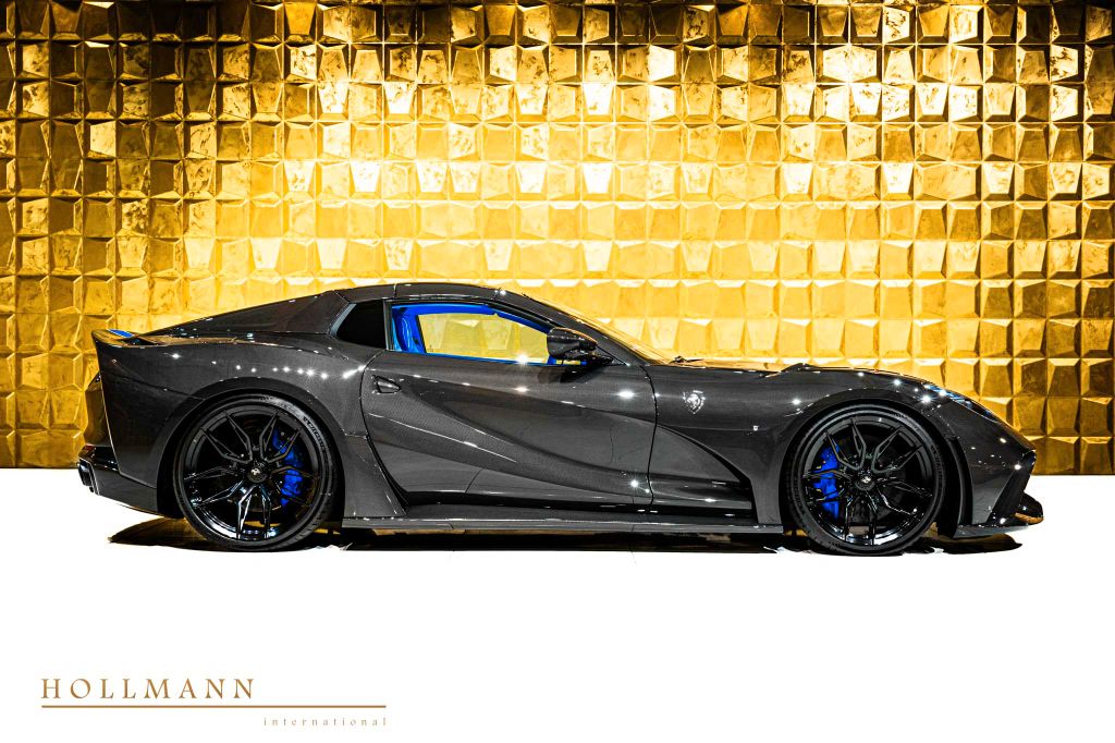 Ferrari 812