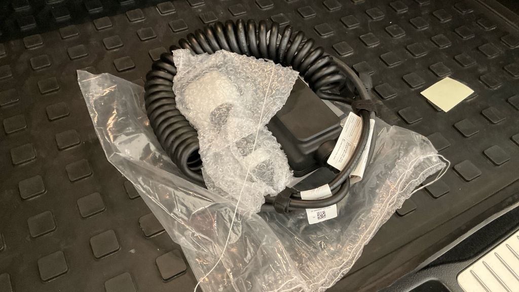 Mercedes-Benz GLE 350 2020