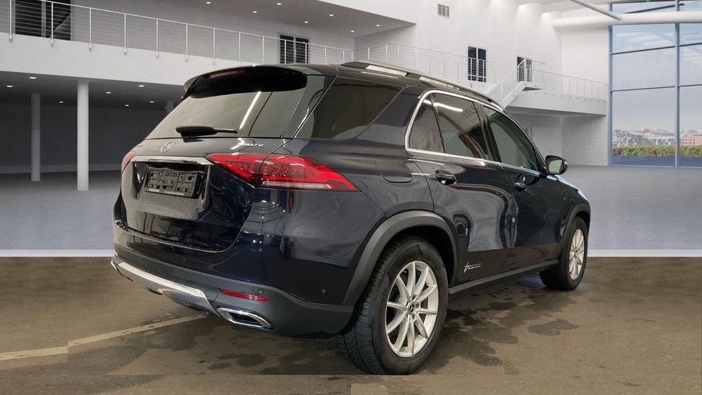 Mercedes-Benz GLE 350 2020