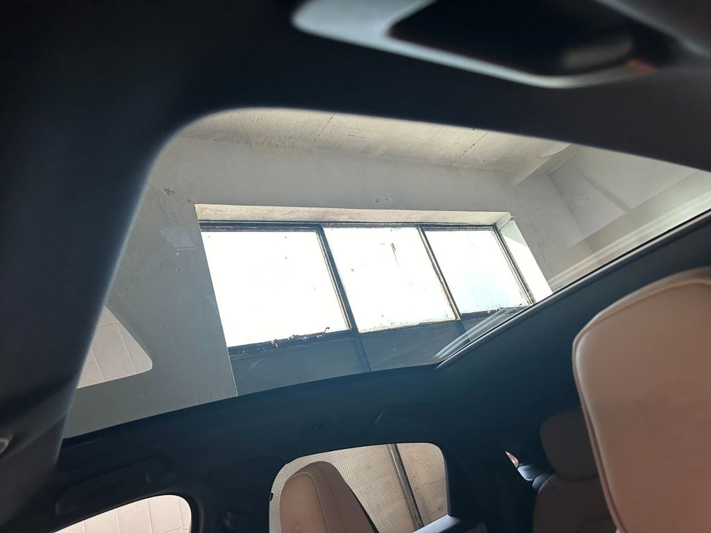 Porsche Cayenne 2023