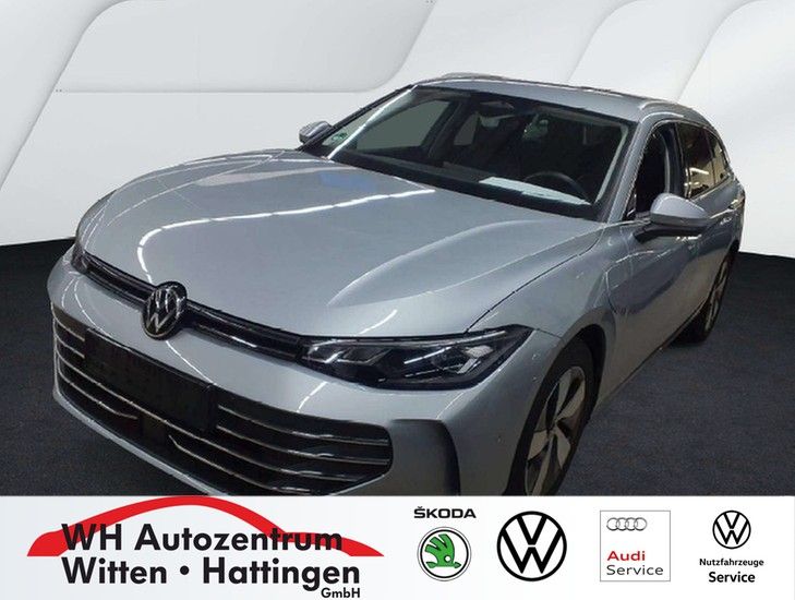 Volkswagen Passat Variant 2025