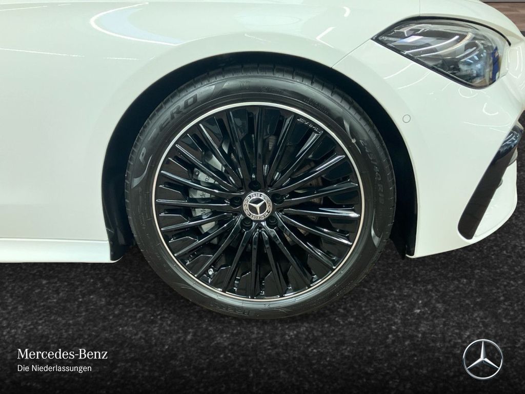 Mercedes-Benz CLE 200 2025