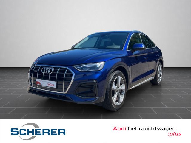 Audi Q5 2021