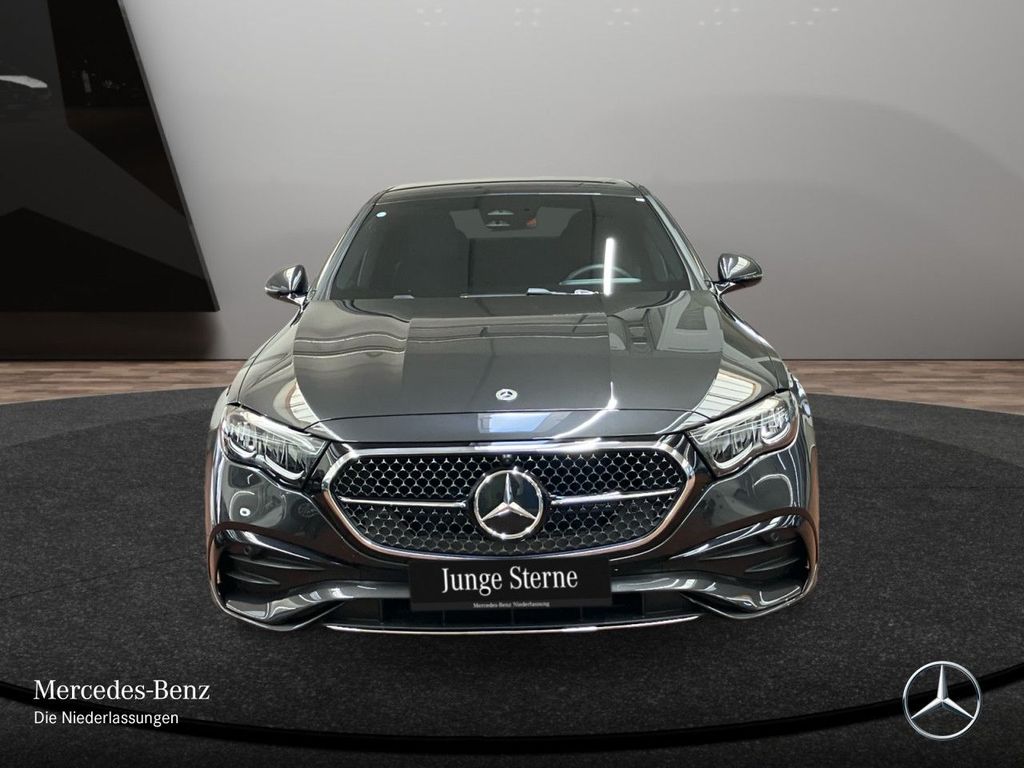 Mercedes-Benz E 300 2025