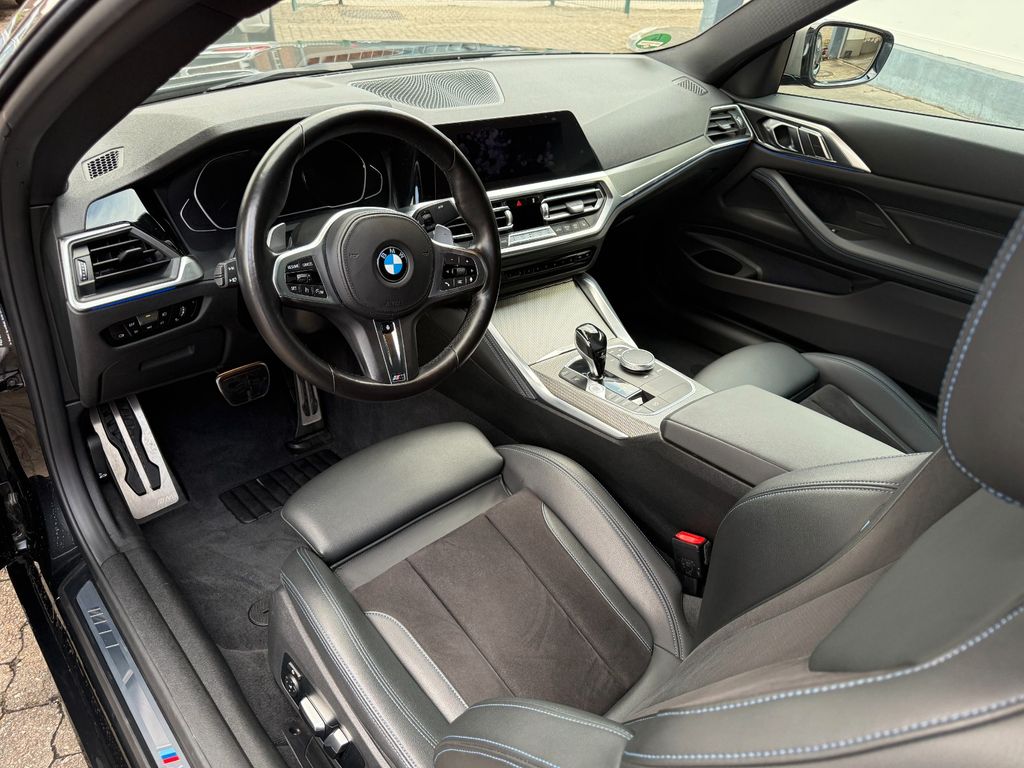 BMW M440 2020