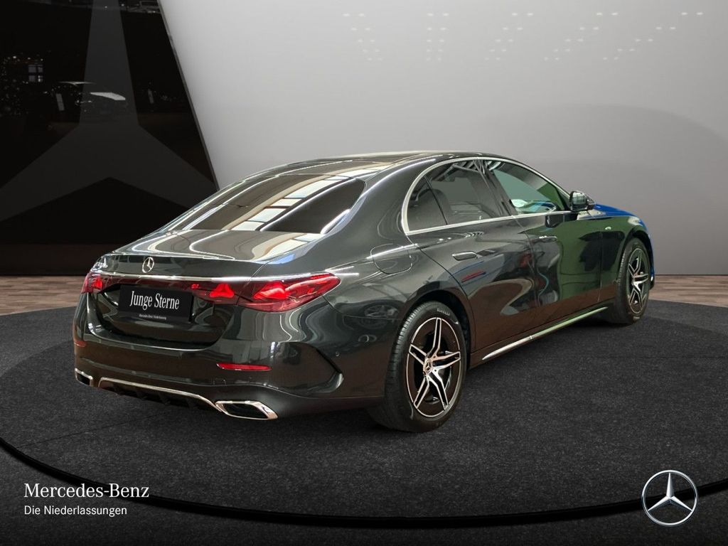 Mercedes-Benz E 300 2025