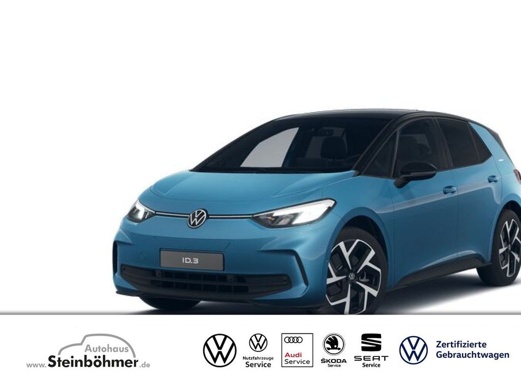 Volkswagen ID.3