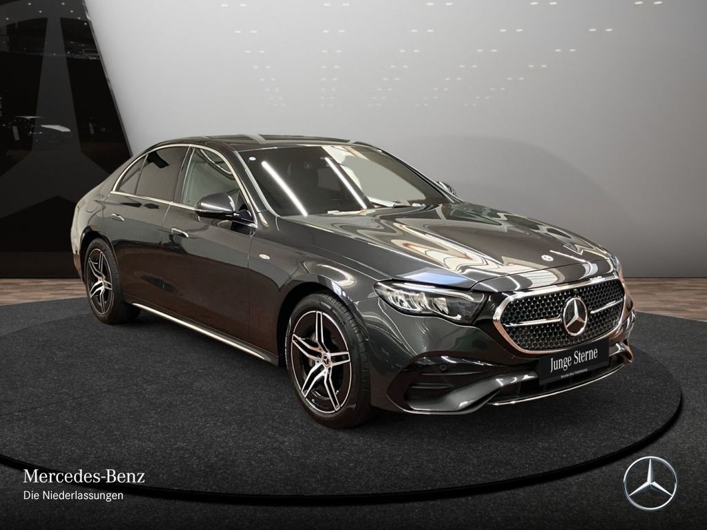 Mercedes-Benz E 300 2025