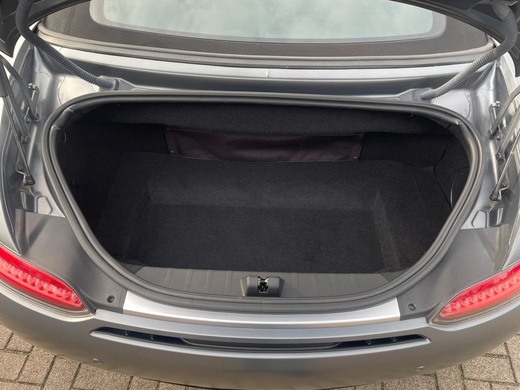 Mercedes-Benz AMG GT C 2017