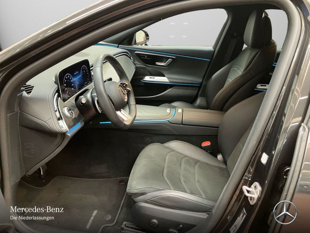 Mercedes-Benz E 300 2025