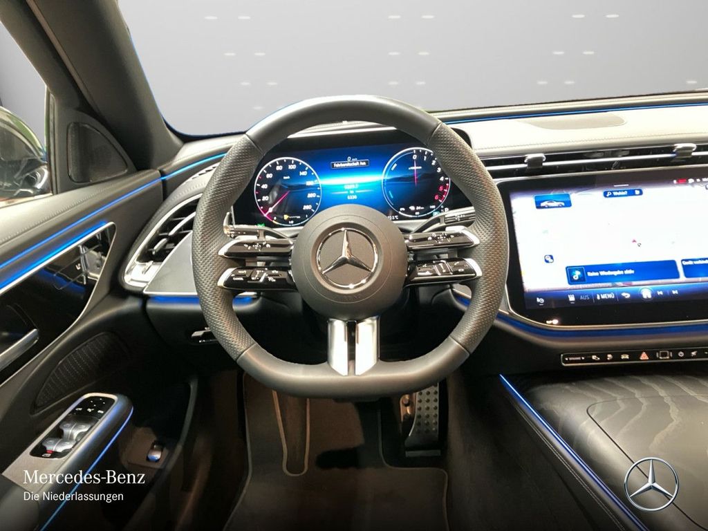 Mercedes-Benz E 300 2025