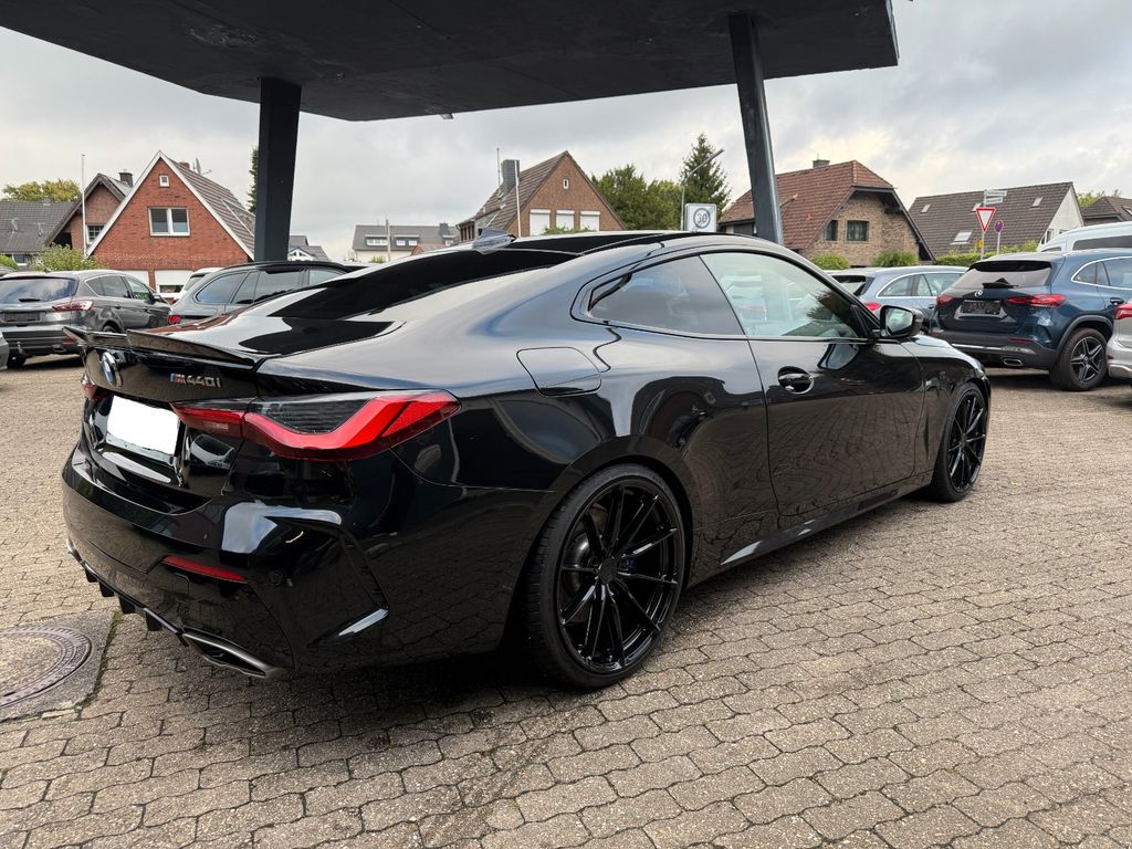 BMW M440 2020