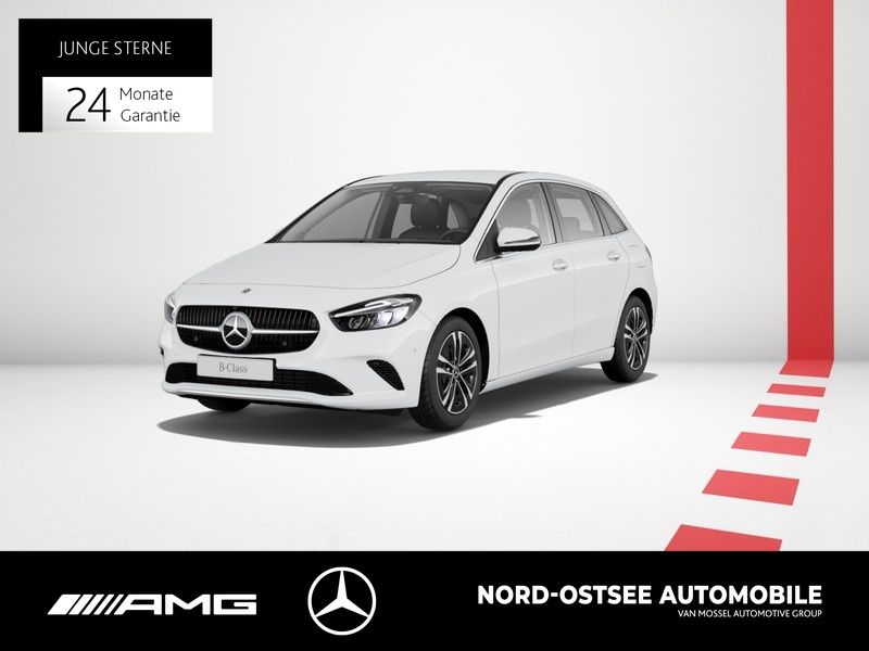 Mercedes-Benz B 200 2024
