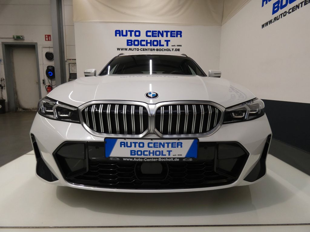 BMW 320 2024