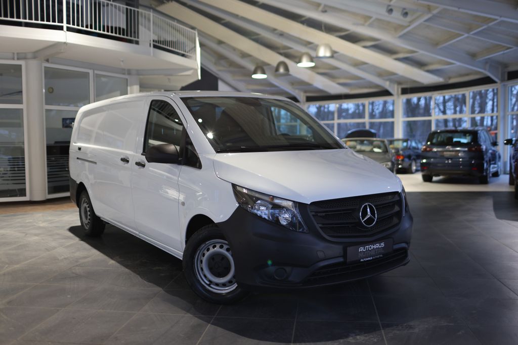 Mercedes-Benz Vito 2024