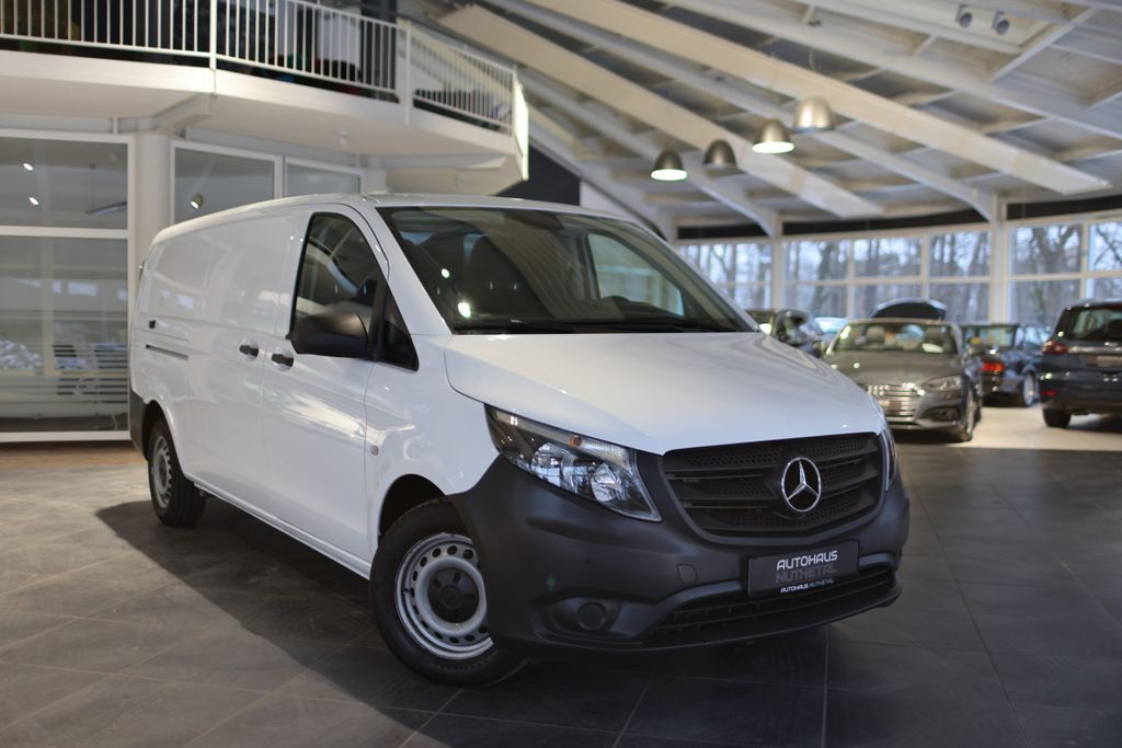 Mercedes-Benz Vito 2024