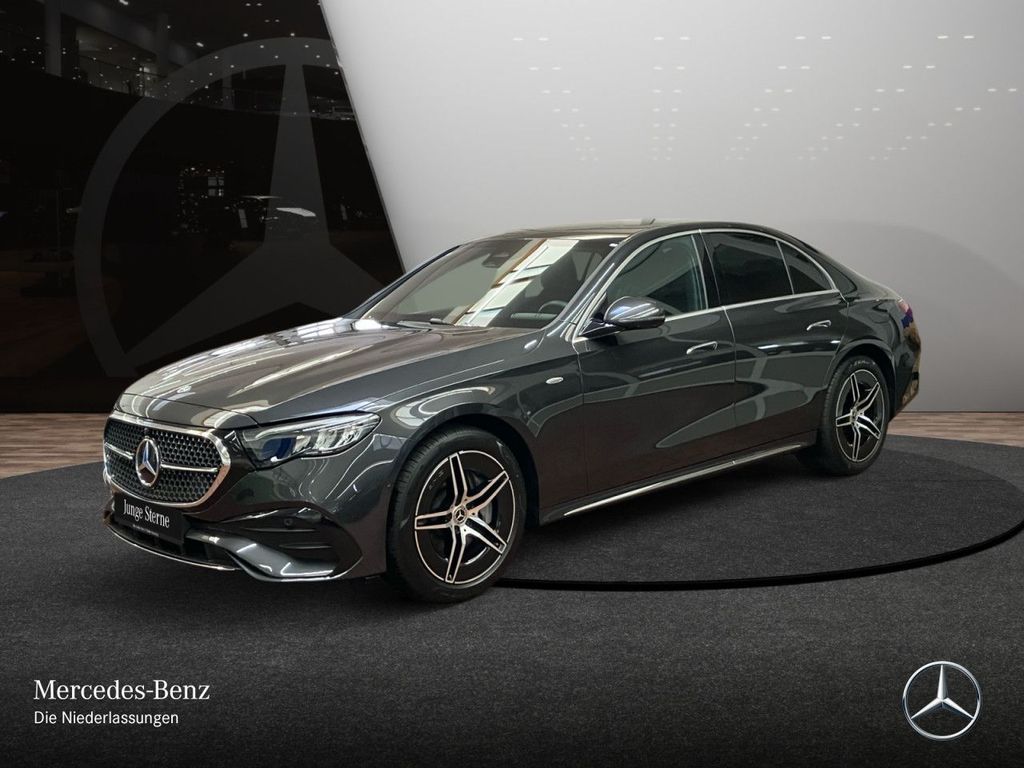 Mercedes-Benz E 300 2025