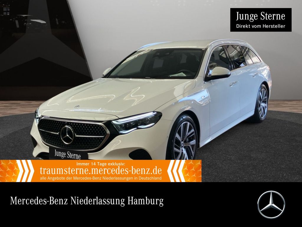 Mercedes-Benz E 300 2025