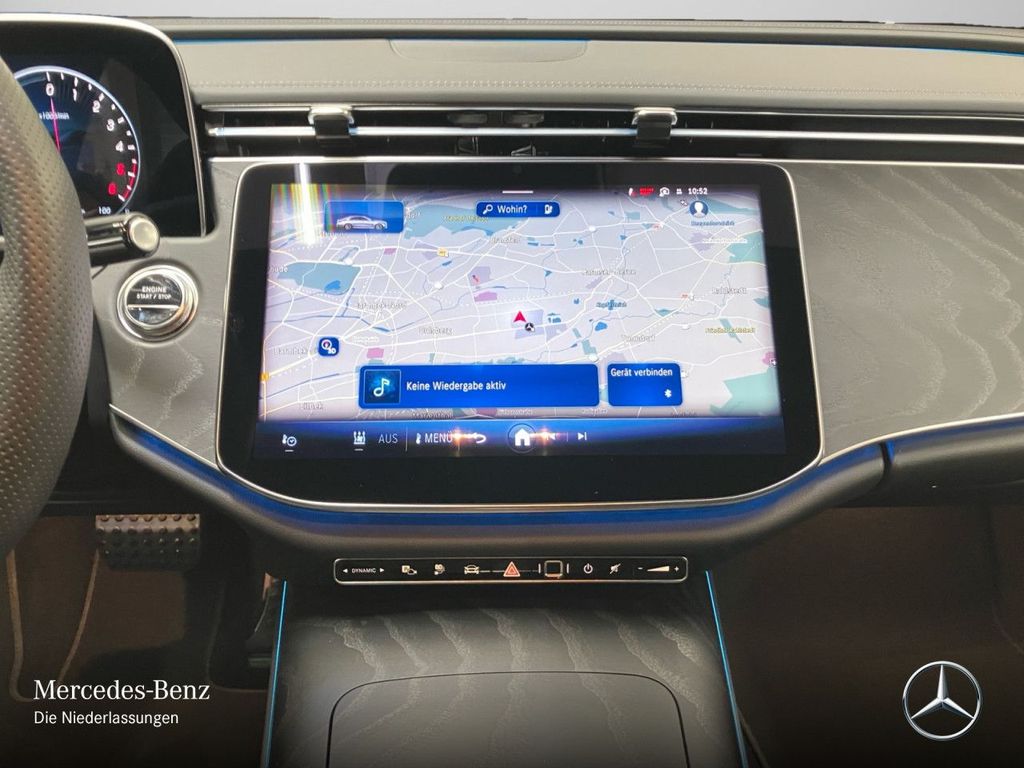 Mercedes-Benz E 300 2025