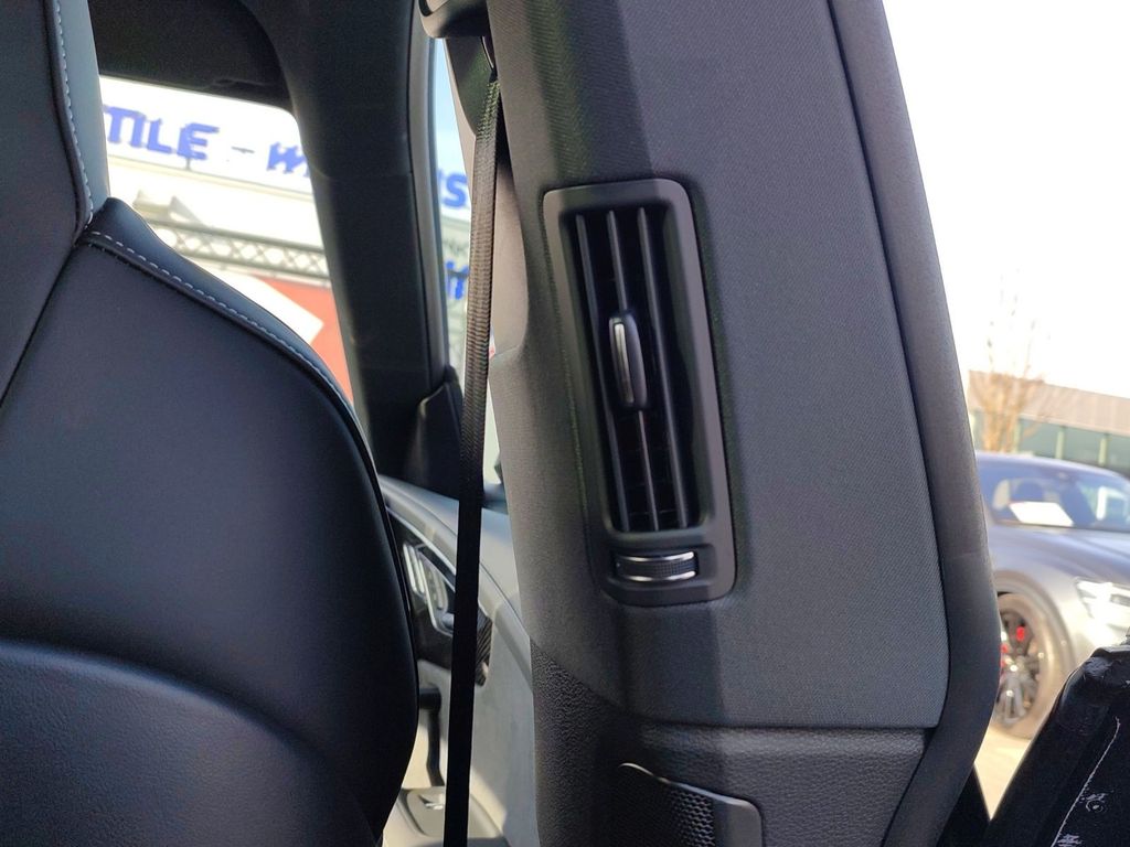 Audi SQ8 2024