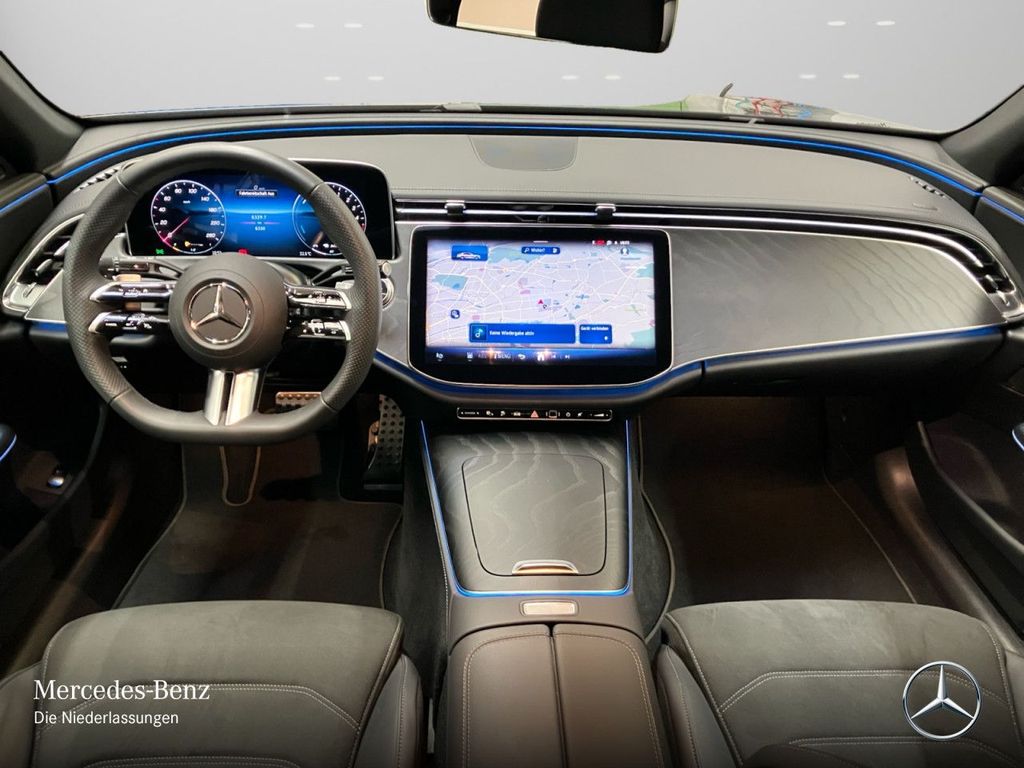Mercedes-Benz E 300 2025