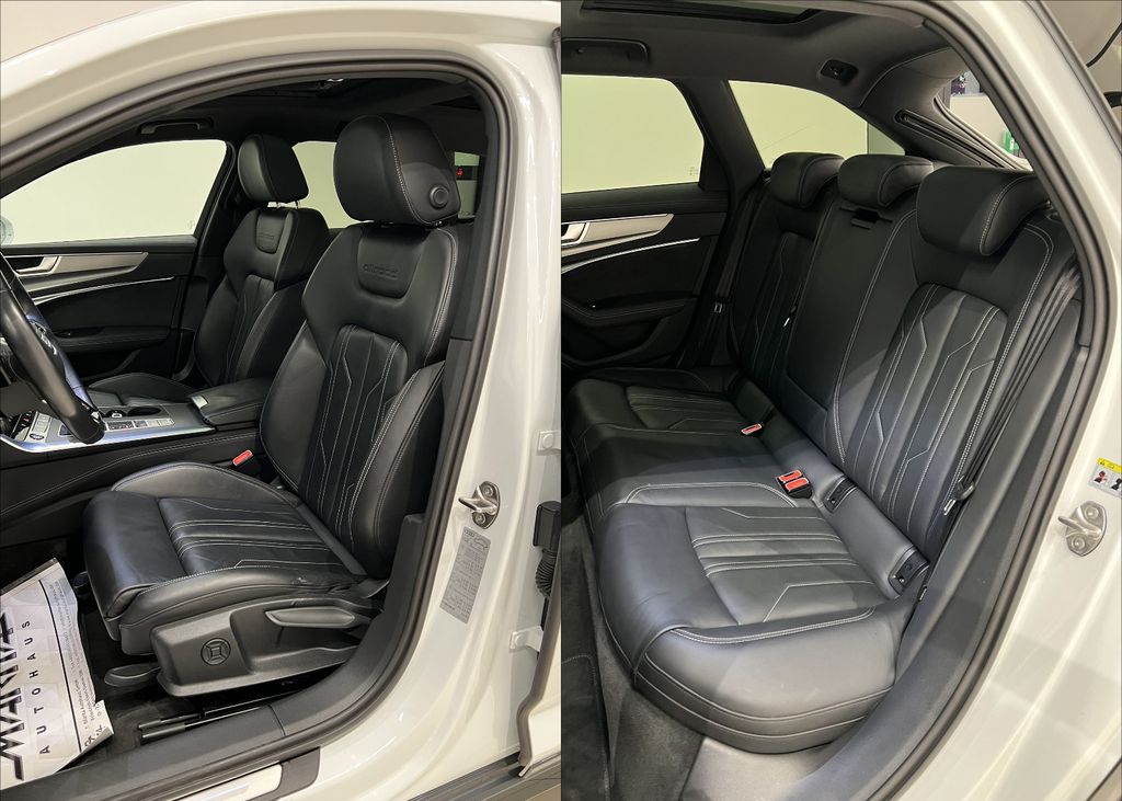 Audi A6 Allroad 2023