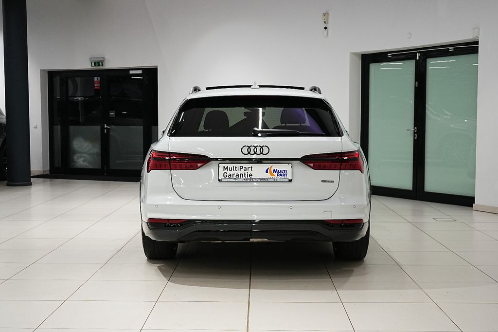 Audi A6 Allroad 2023