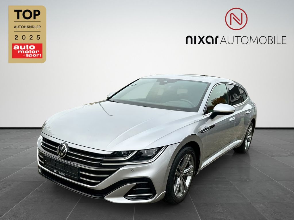 Volkswagen Arteon 2022