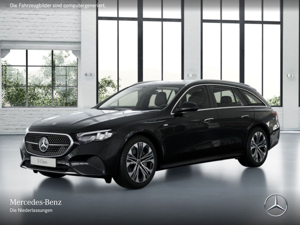 Mercedes-Benz E 300 2025