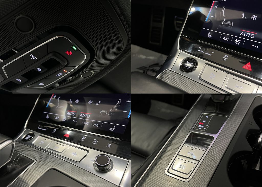 Audi A6 Allroad 2023