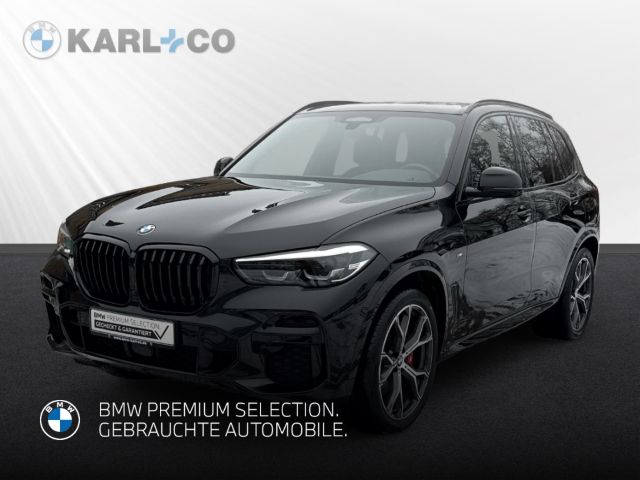 BMW X5 2023