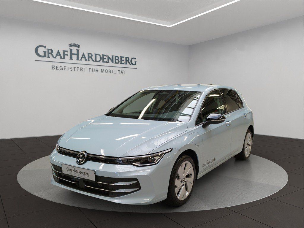 Volkswagen Golf 2025