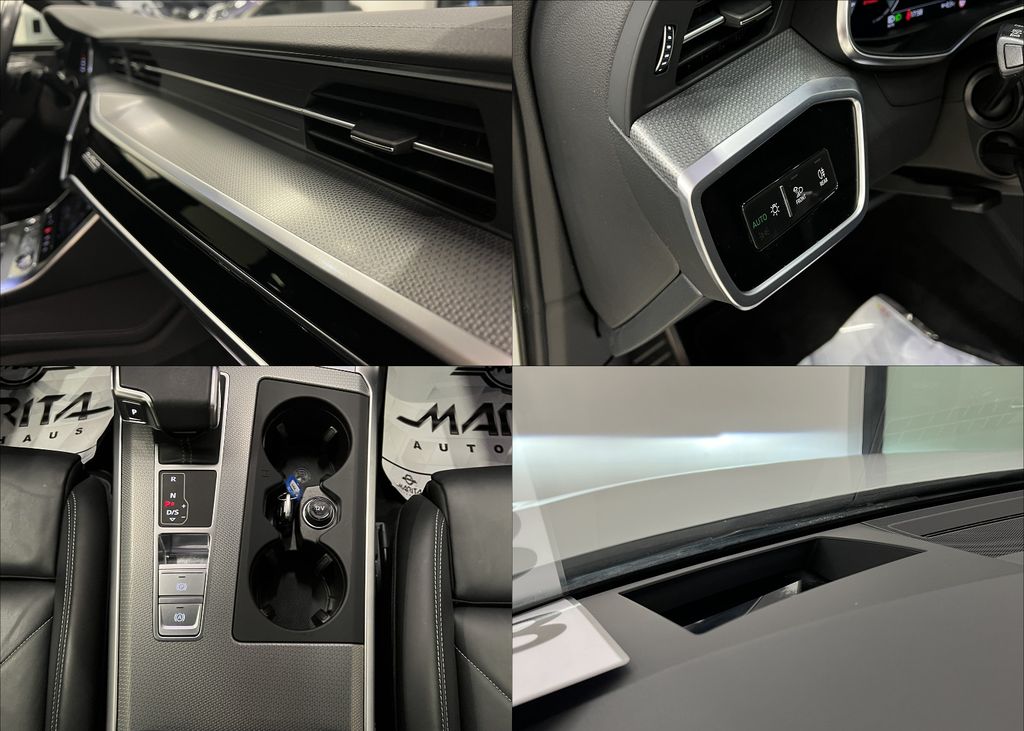 Audi A6 Allroad 2023