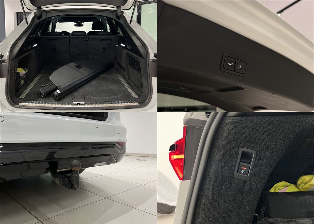 Audi A6 Allroad 2023