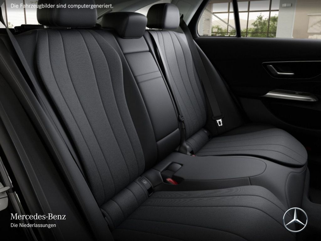 Mercedes-Benz E 300 2025