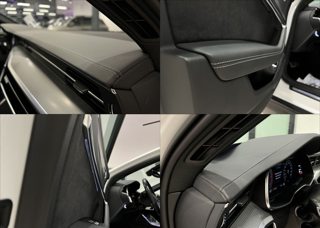 Audi A6 Allroad 2023