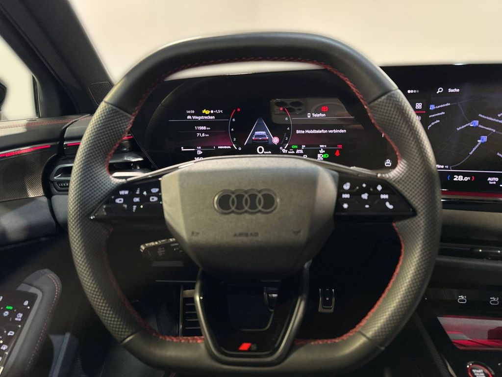 Audi S5 2025