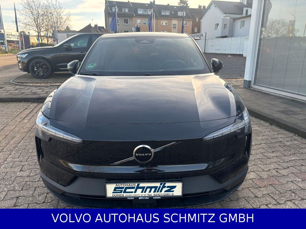 Volvo EX30 2025